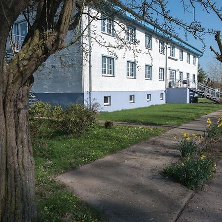 Haus Ueberland Bed & Breakfast Sundhagen-Niederhof Екстериор снимка