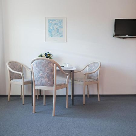 Haus Ueberland Bed & Breakfast Sundhagen-Niederhof Екстериор снимка