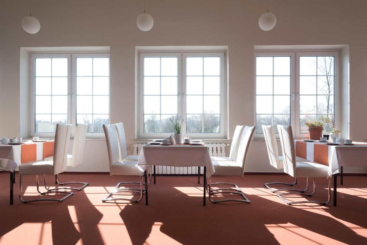 Haus Ueberland Bed & Breakfast Sundhagen-Niederhof Екстериор снимка