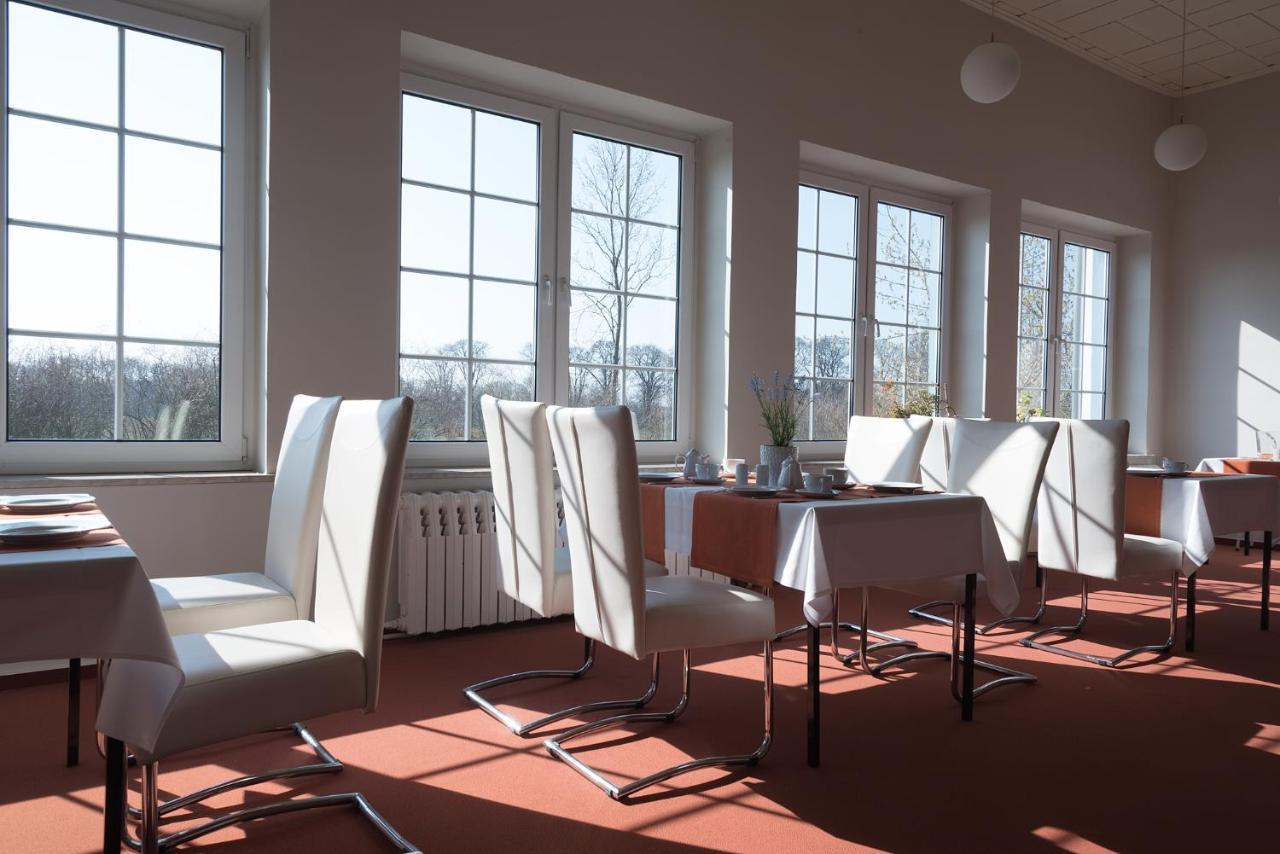 Haus Ueberland Bed & Breakfast Sundhagen-Niederhof Екстериор снимка