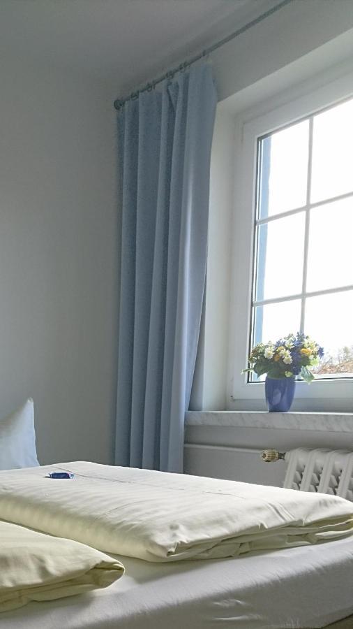 Haus Ueberland Bed & Breakfast Sundhagen-Niederhof Екстериор снимка